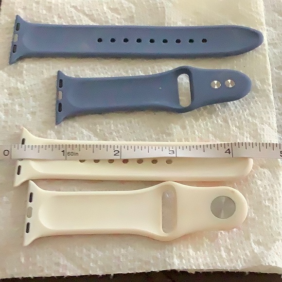 2 for $10! 🦋 2 Smart Watchbands for size 41 - Picture 4 of 4